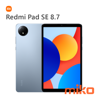 Redmi Pad SE 8.7 天空藍